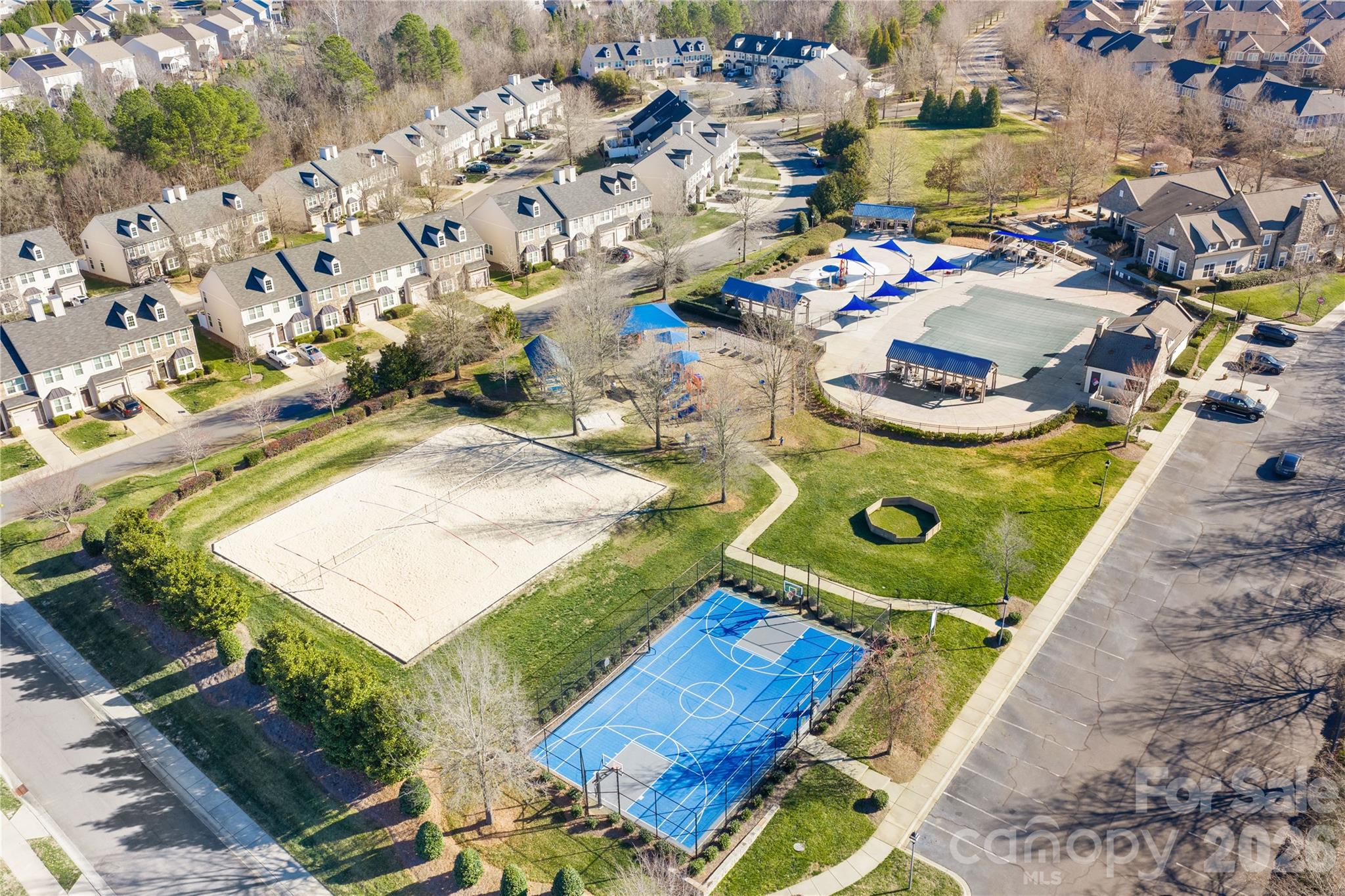 Stonehaven at Berewick - Residential