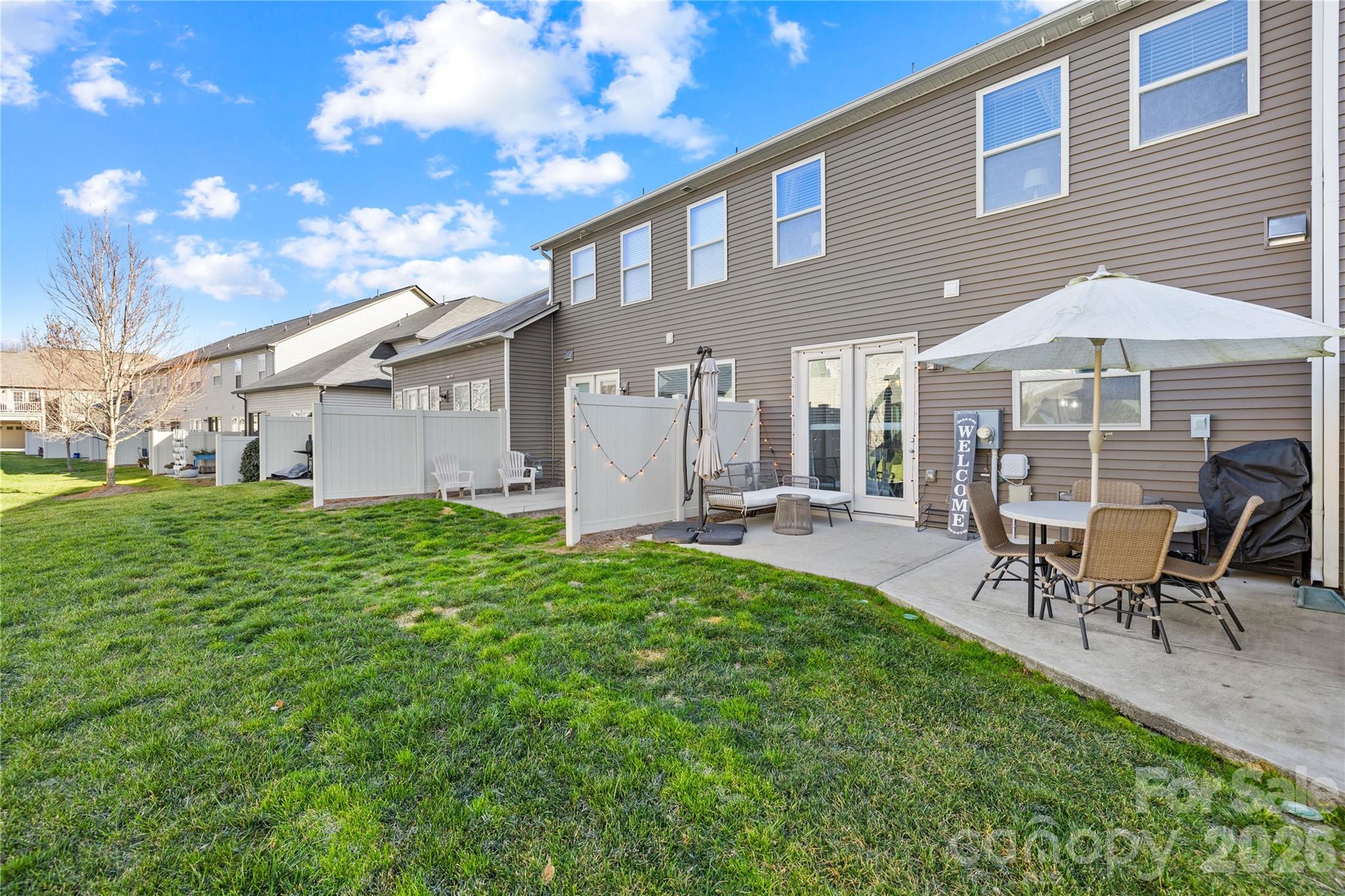 Stonehaven at Berewick - Residential