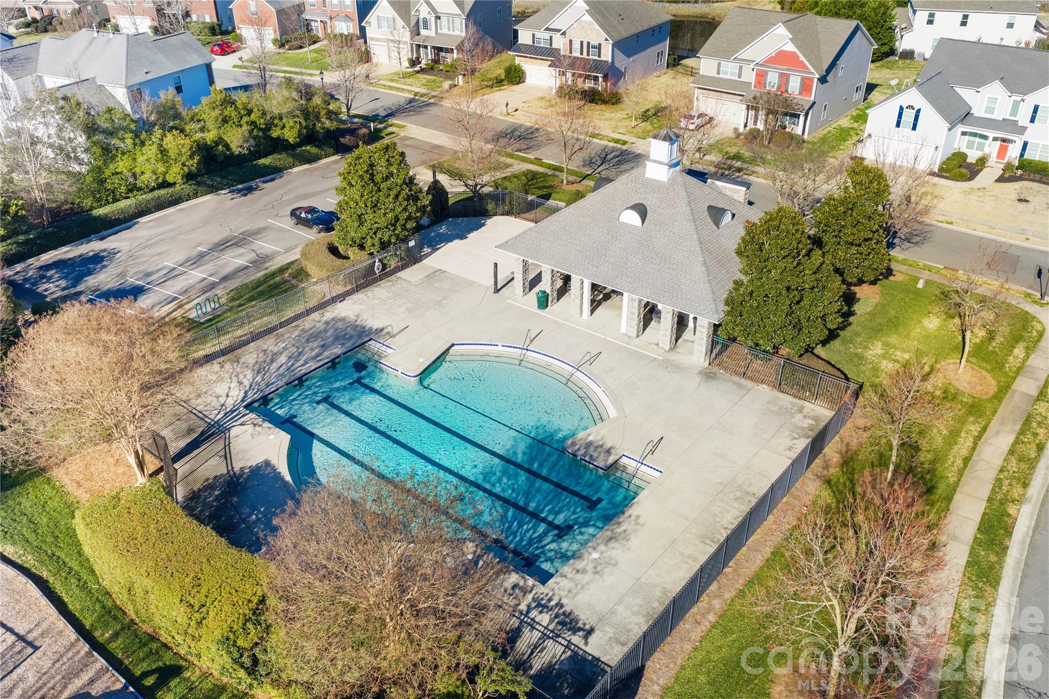 Stonehaven at Berewick - Residential