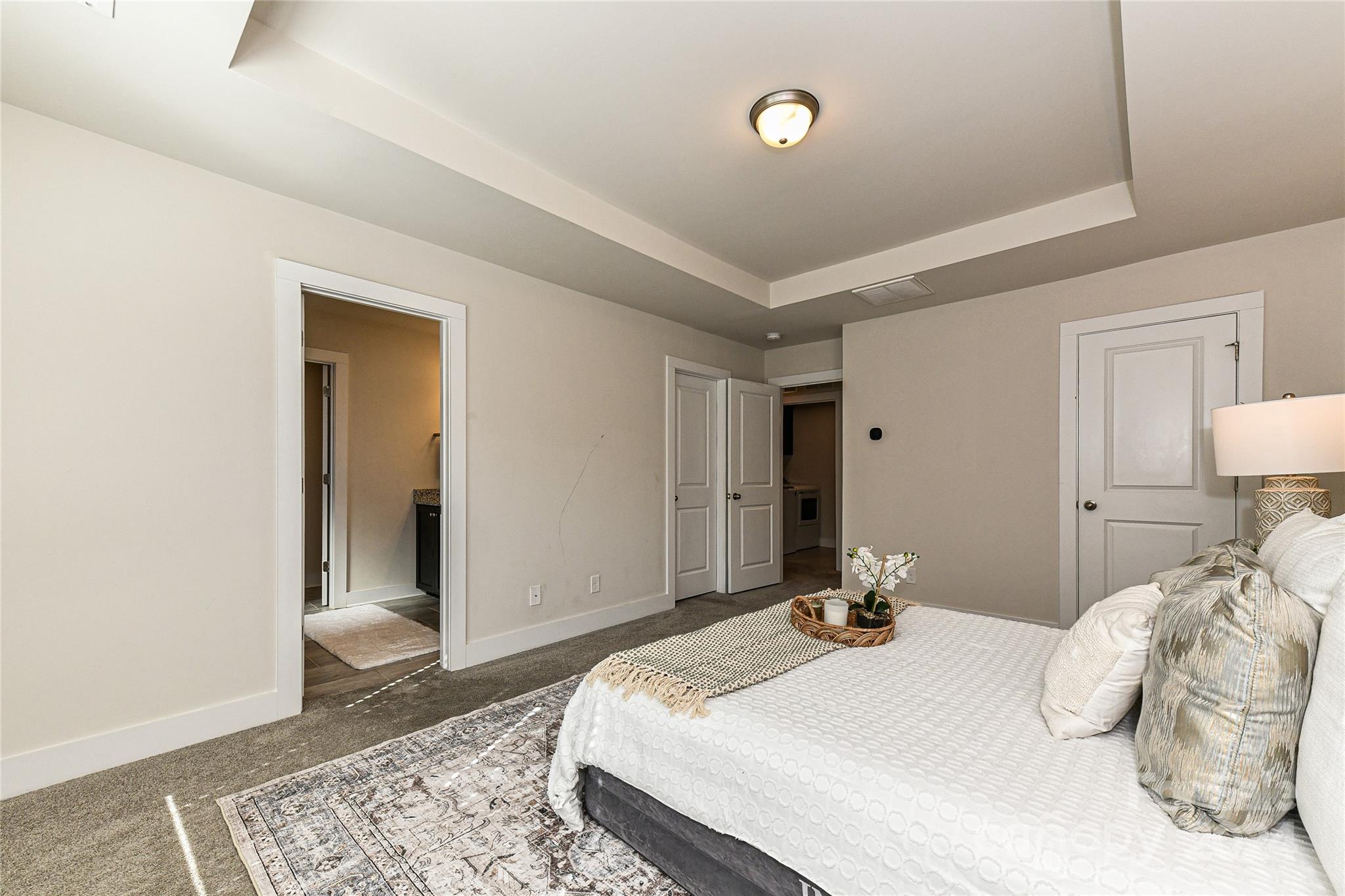 Aria at the Park - Residential