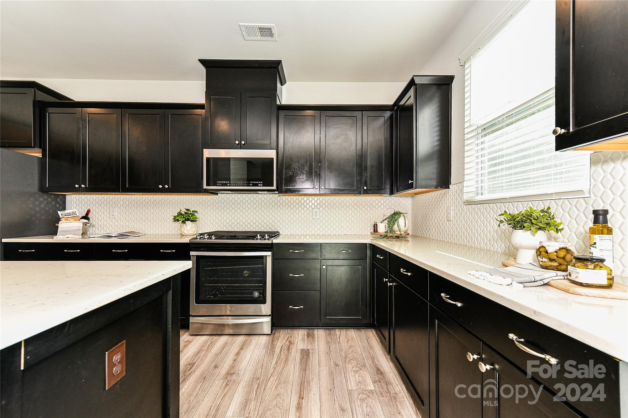 Aria at the Park - Residential