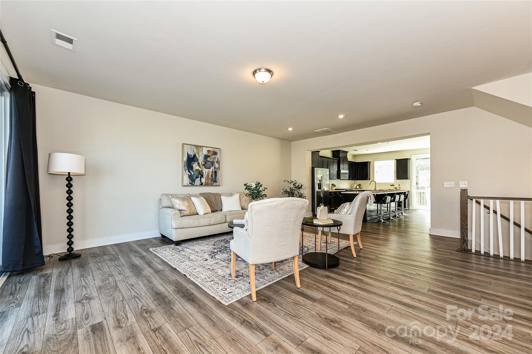 Aria at the Park - Residential