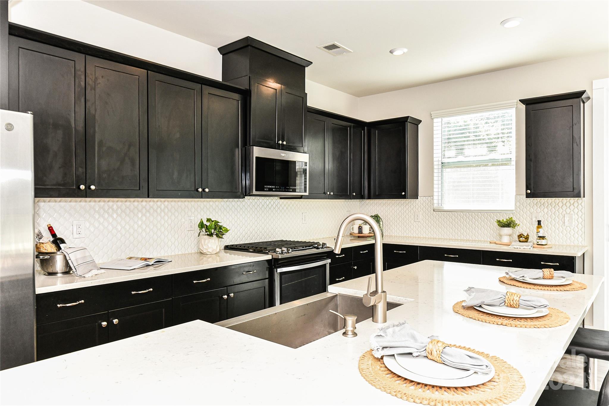 Aria at the Park - Residential