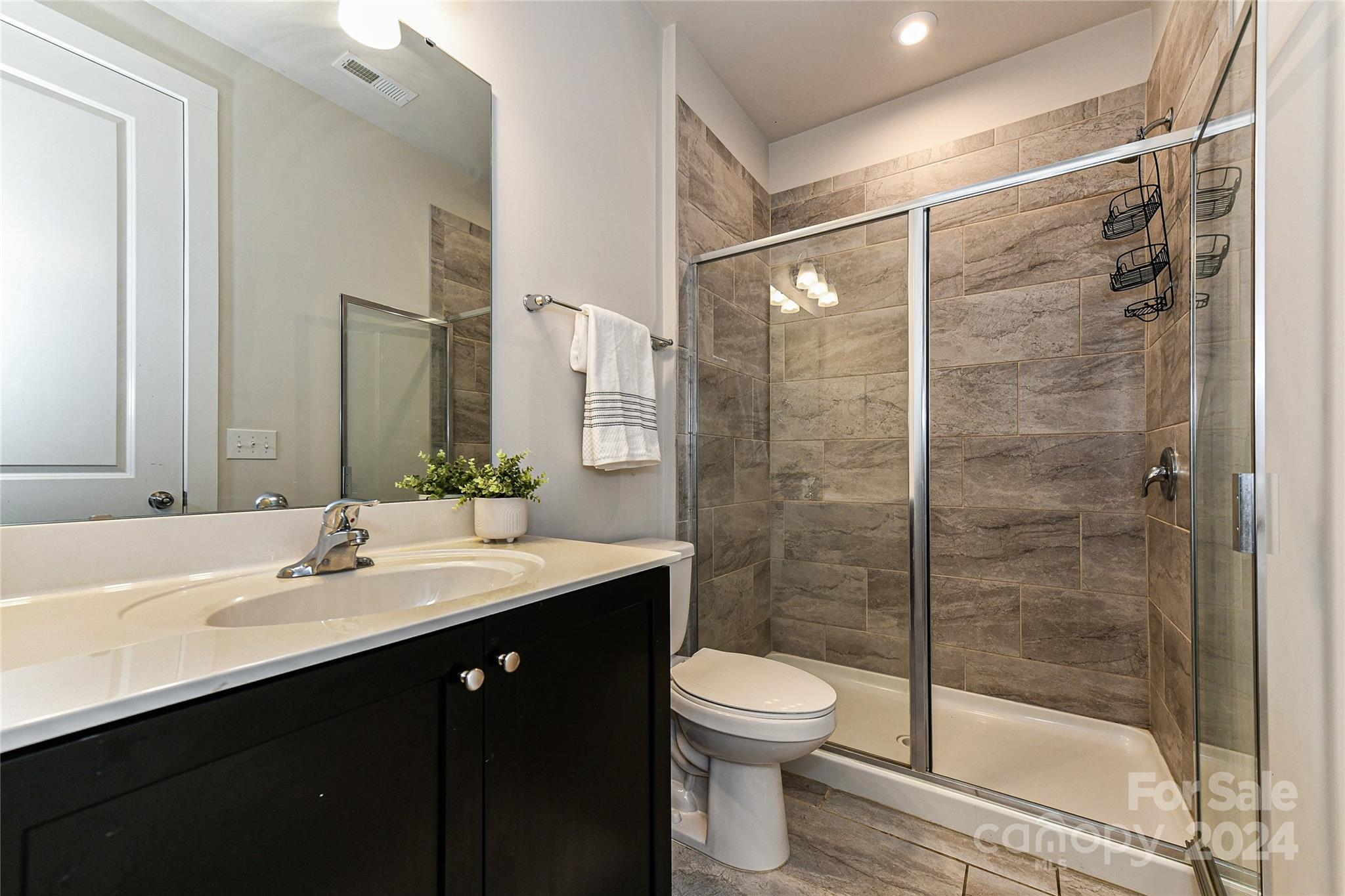 Aria at the Park - Residential