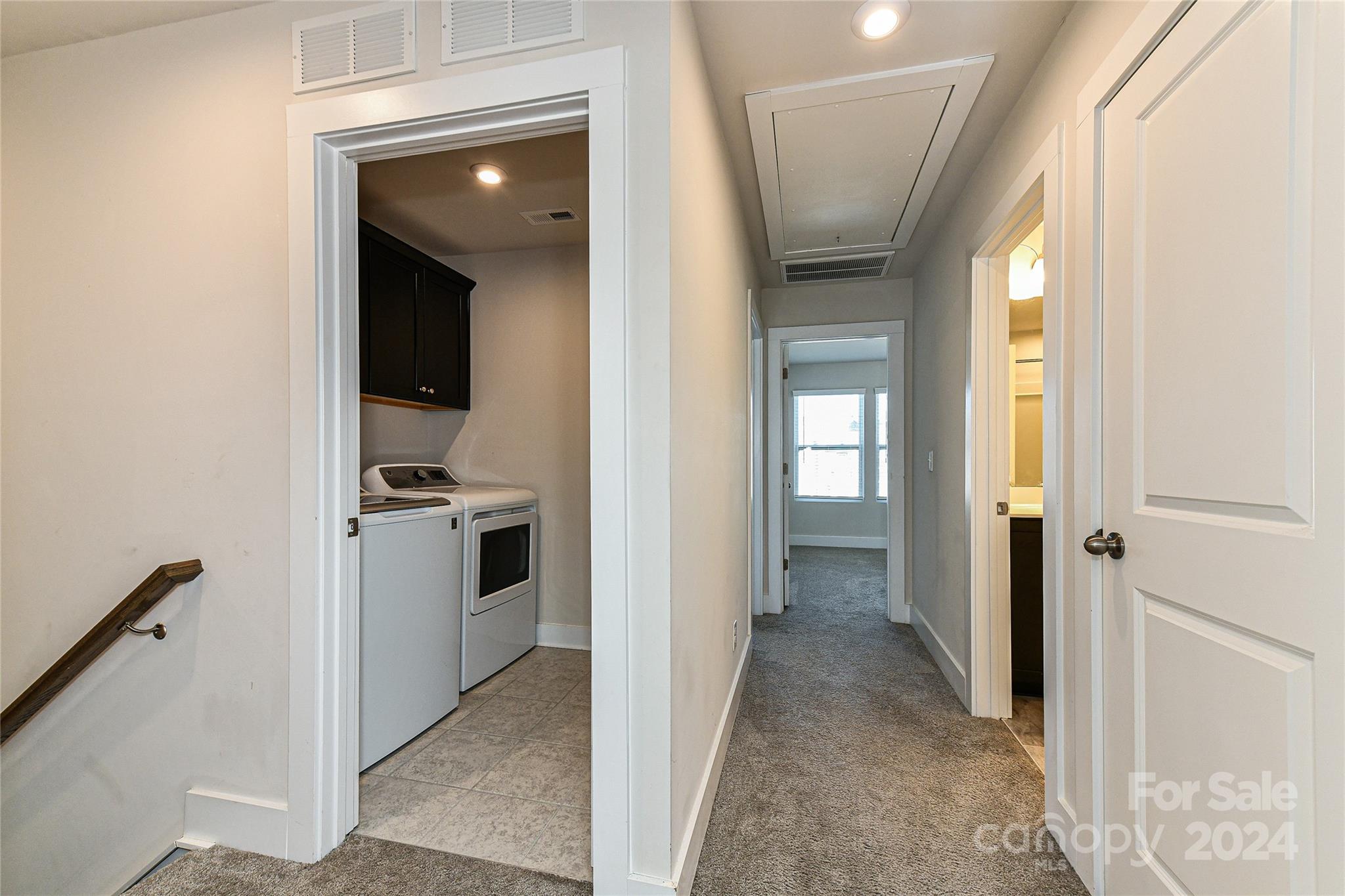 Aria at the Park - Residential