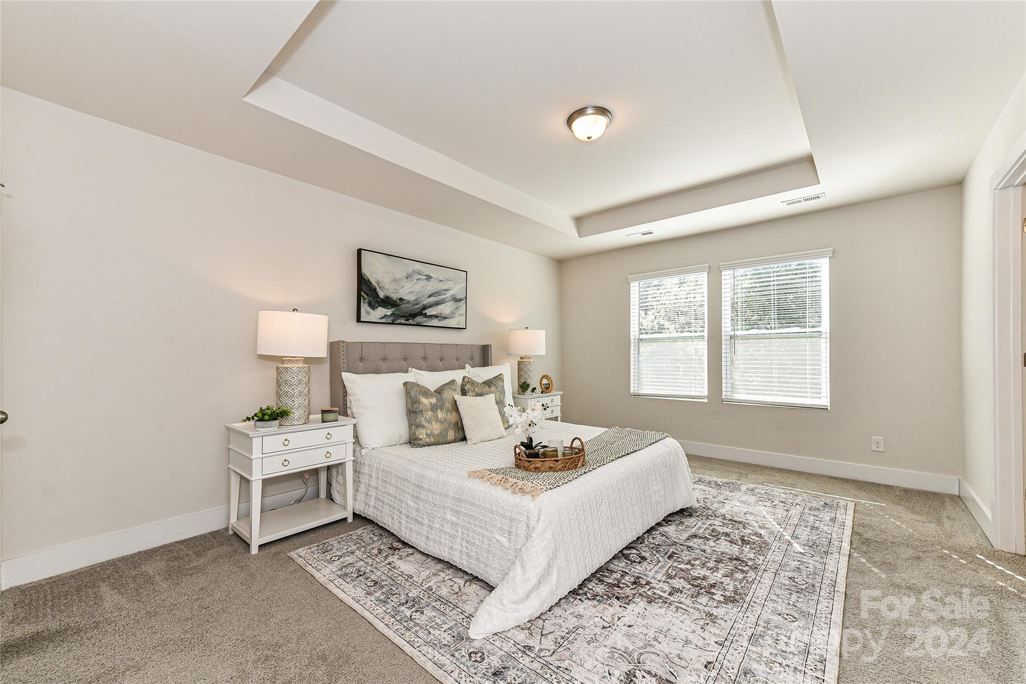 Aria at the Park - Residential