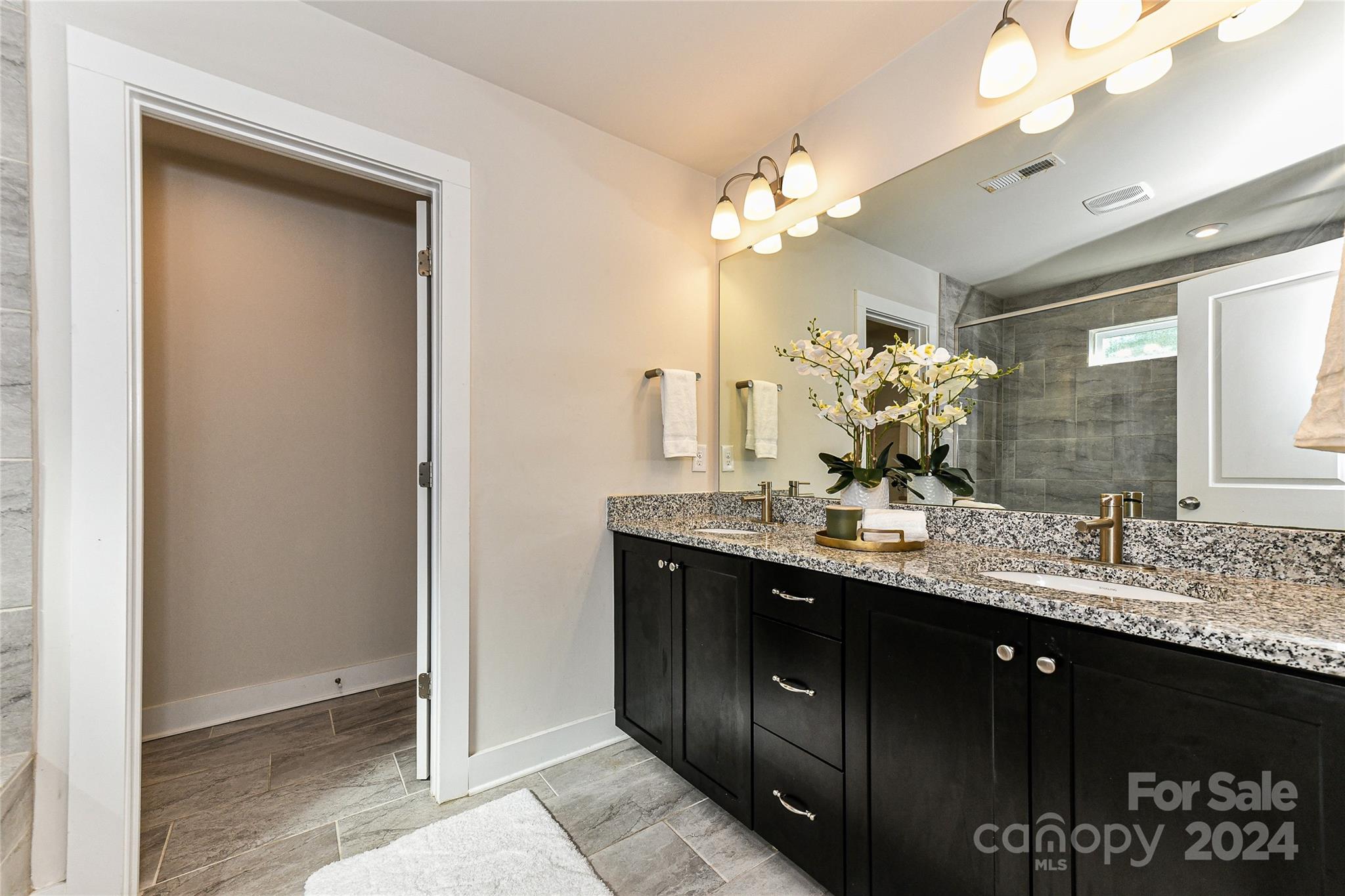 Aria at the Park - Residential