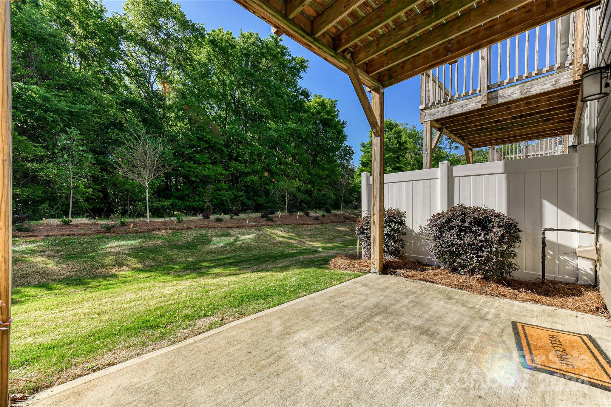 Aria at the Park - Residential