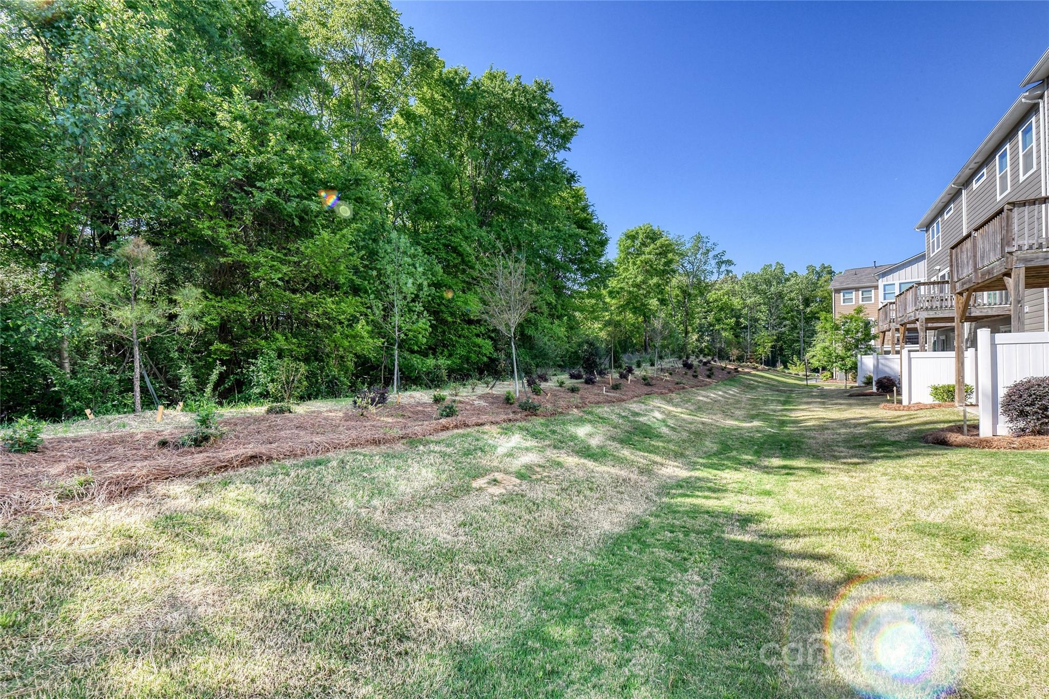 Aria at the Park - Residential