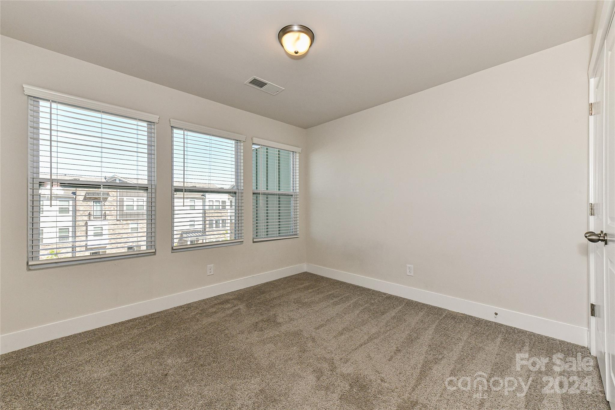 Aria at the Park - Residential