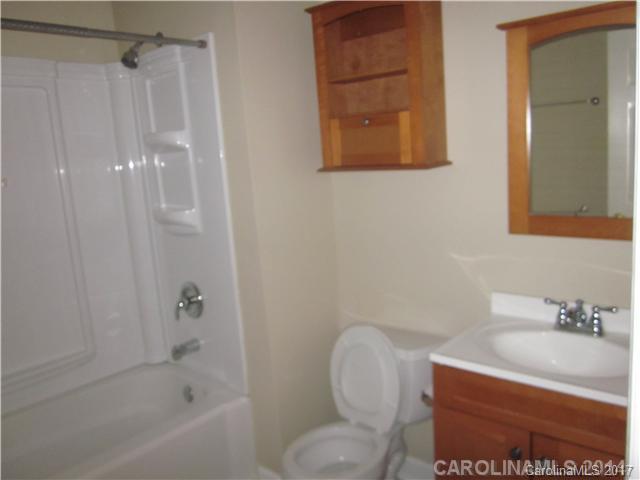 Carmel Ridge - Residential Lease