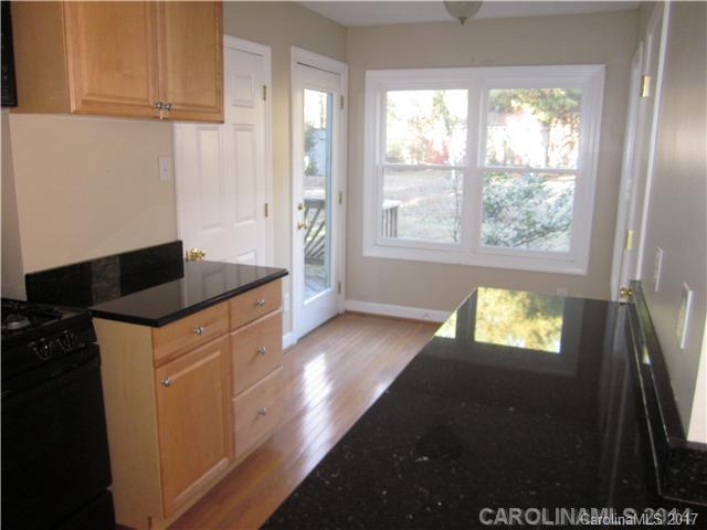 Carmel Ridge - Residential Lease