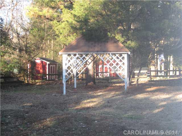 Carmel Ridge - Residential Lease