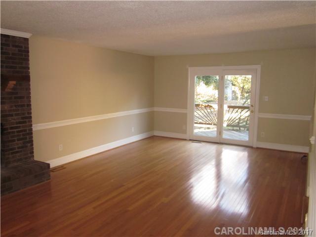 Carmel Ridge - Residential Lease