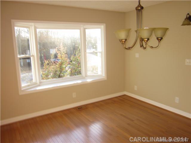 Carmel Ridge - Residential Lease