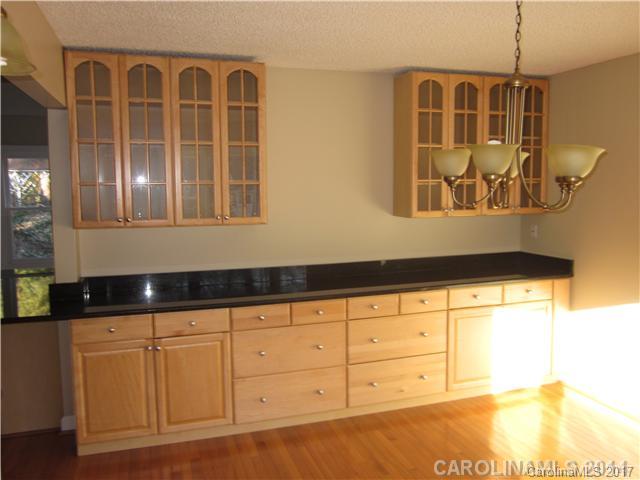 Carmel Ridge - Residential Lease