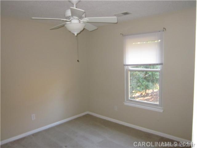 Carmel Ridge - Residential Lease