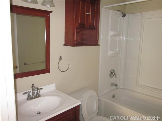 Carmel Ridge - Residential Lease