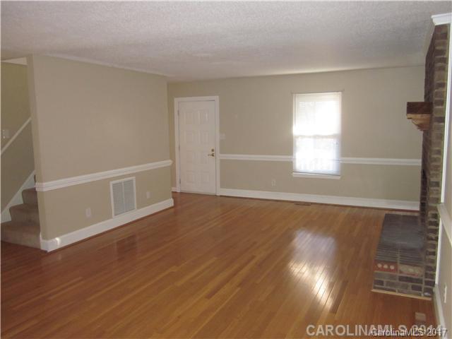 Carmel Ridge - Residential Lease