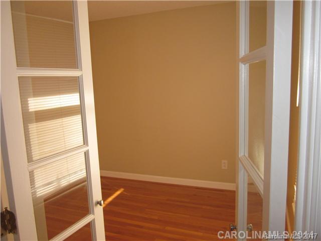 Carmel Ridge - Residential Lease