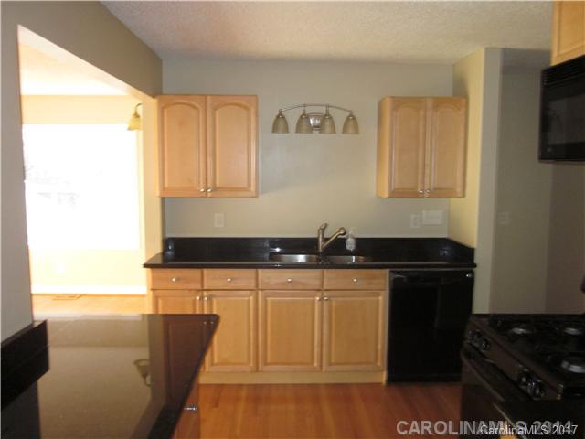 Carmel Ridge - Residential Lease