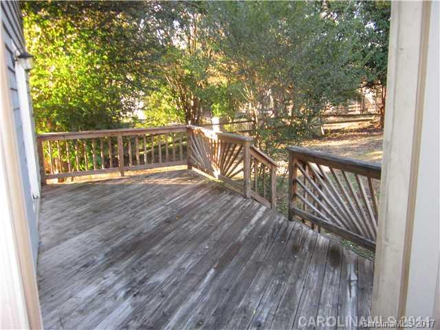 Carmel Ridge - Residential Lease