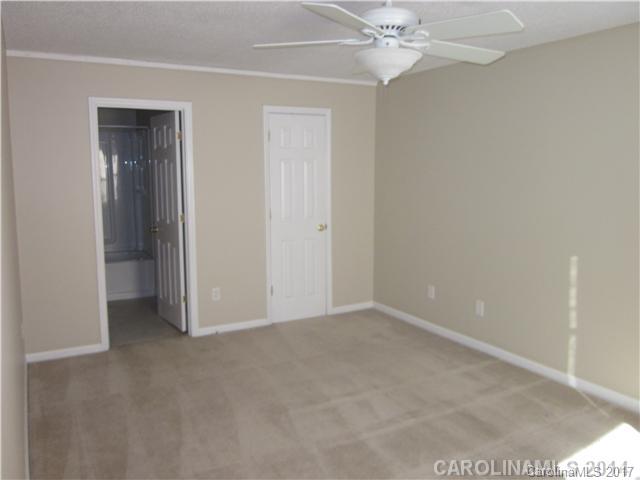 Carmel Ridge - Residential Lease