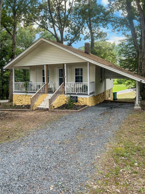 Photo of 754 S 5th Street, Albemarle, NC 28001 (MLS # 4295005)