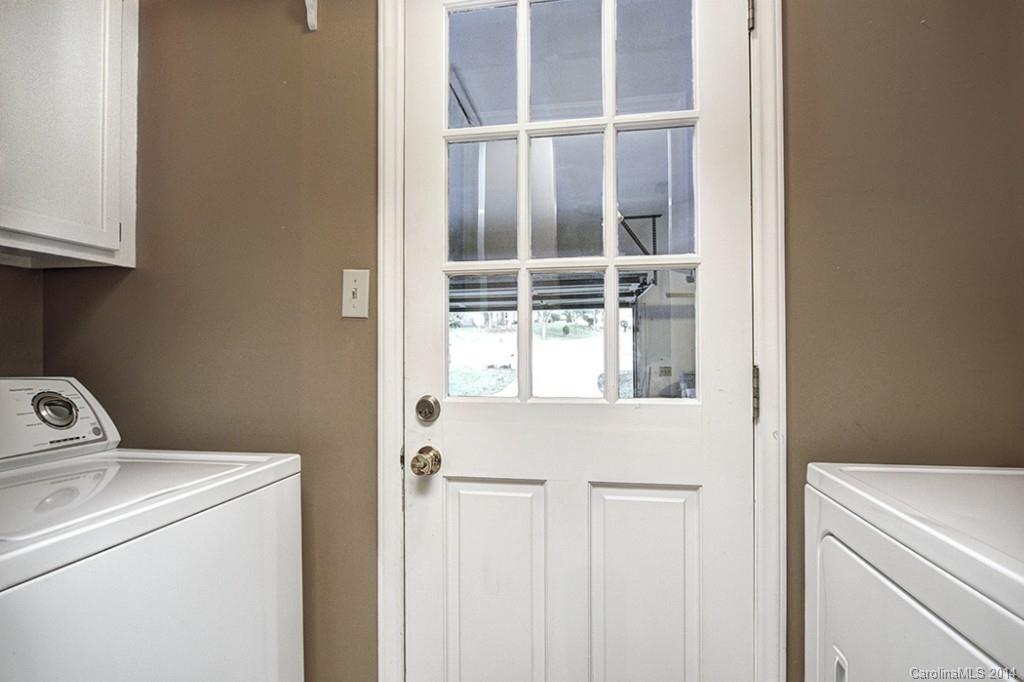 Carmel Station - Residential Lease