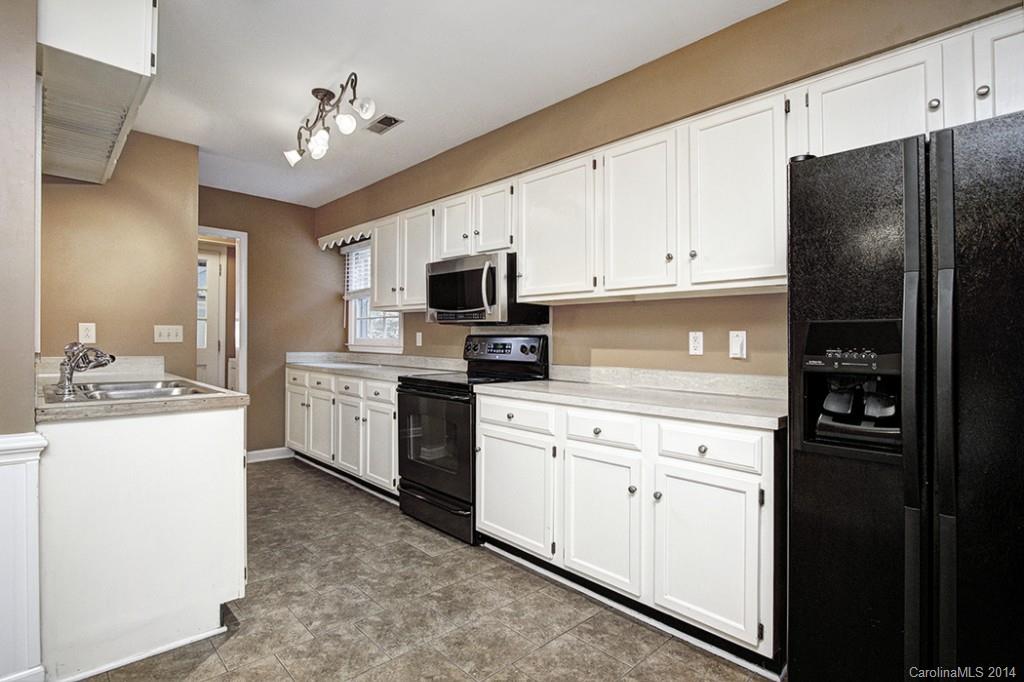Carmel Station - Residential Lease