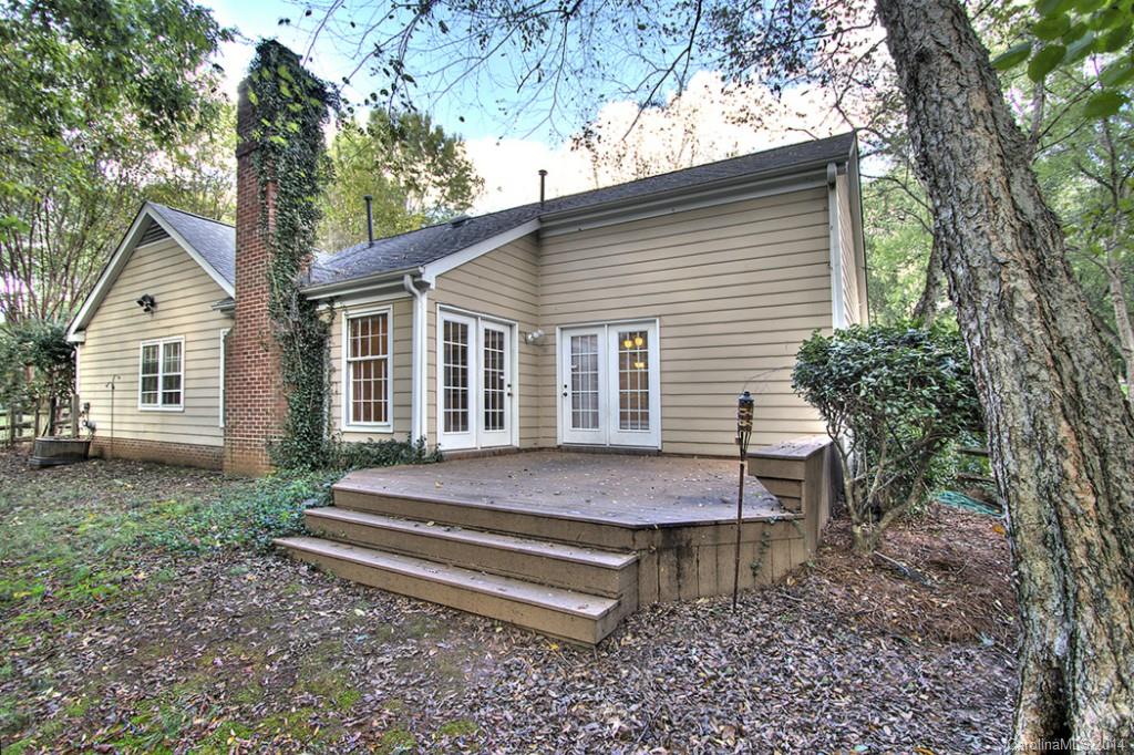 Carmel Station - Residential Lease