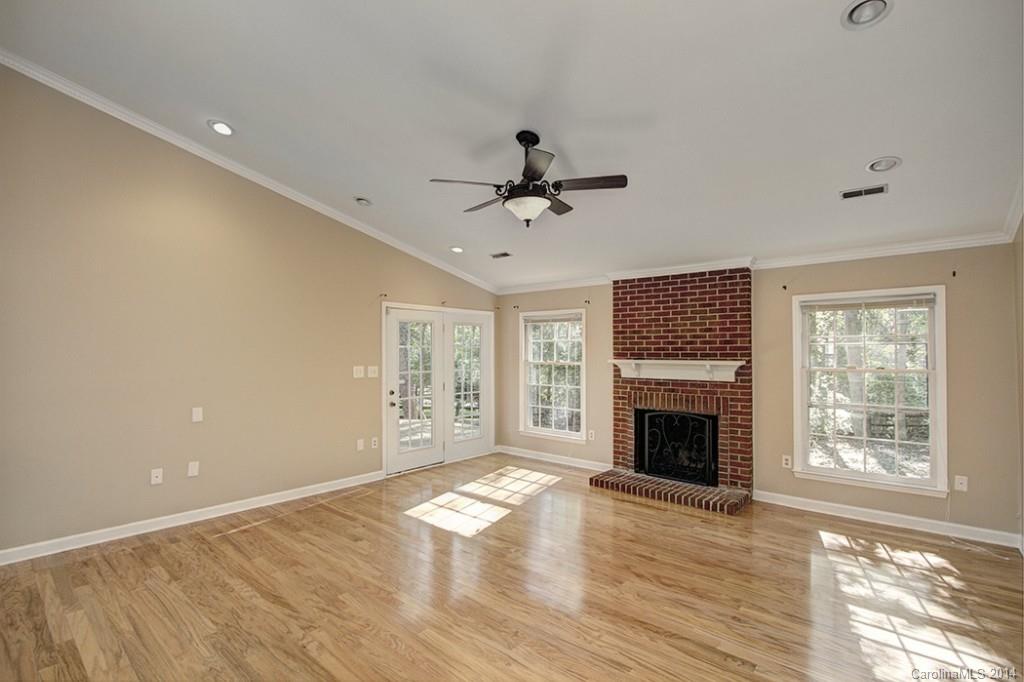 Carmel Station - Residential Lease