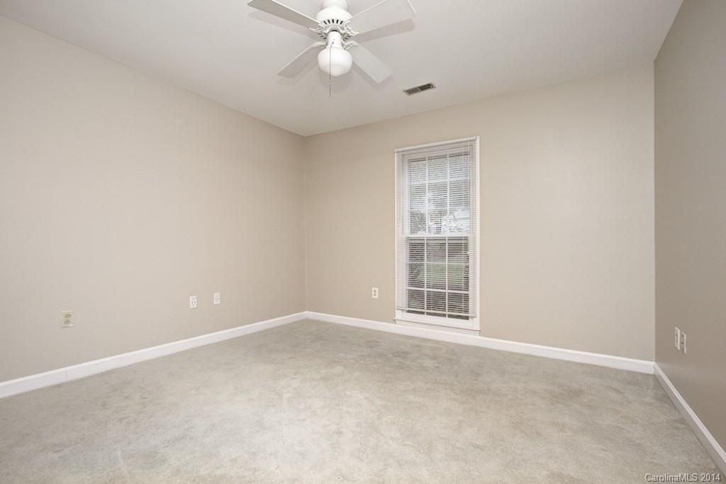 Carmel Station - Residential Lease