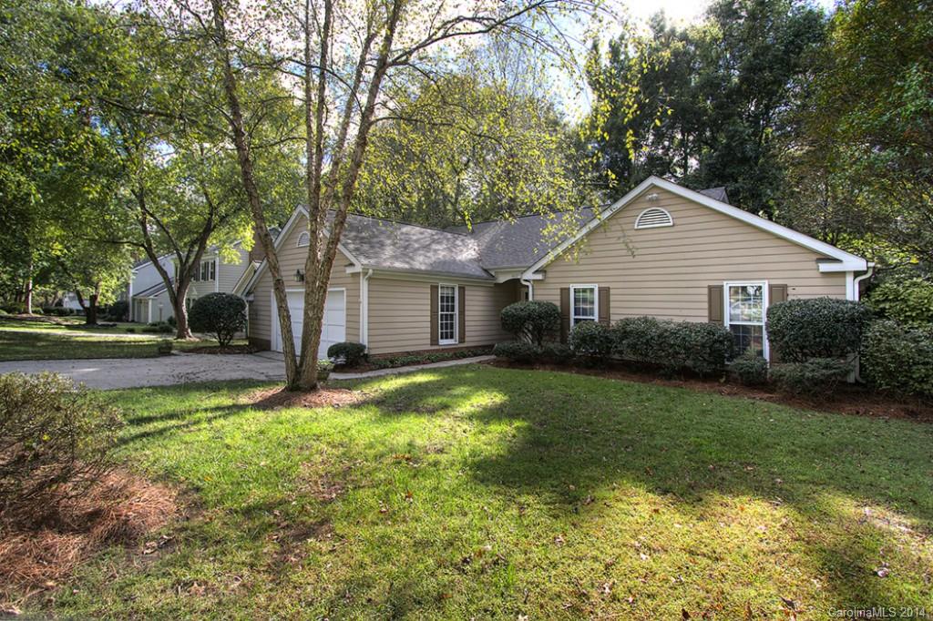 Carmel Station - Residential Lease