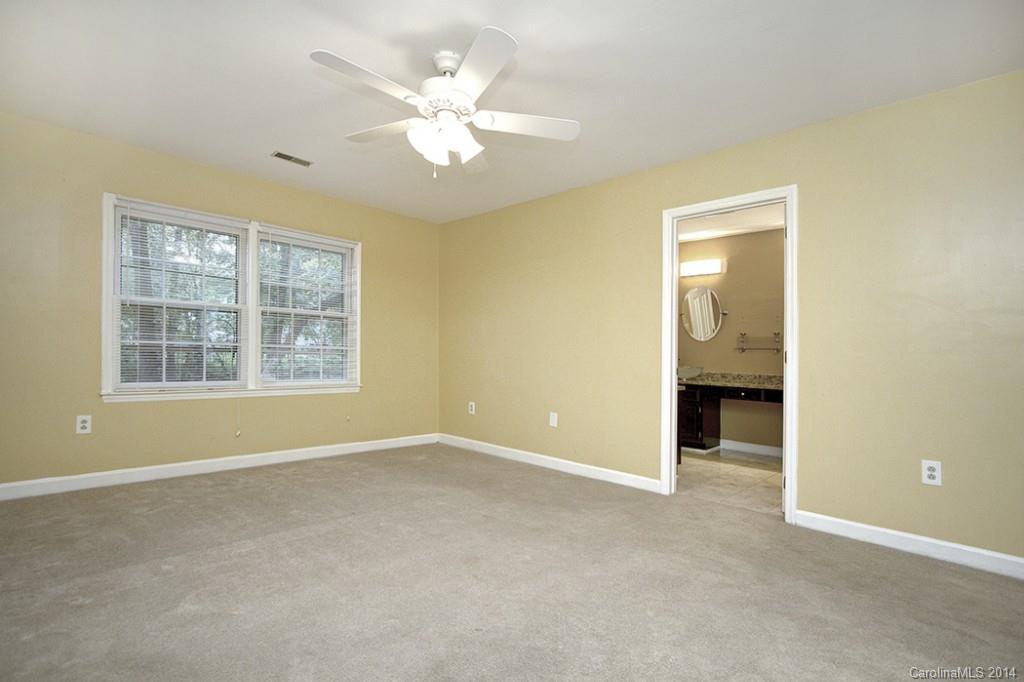 Carmel Station - Residential Lease