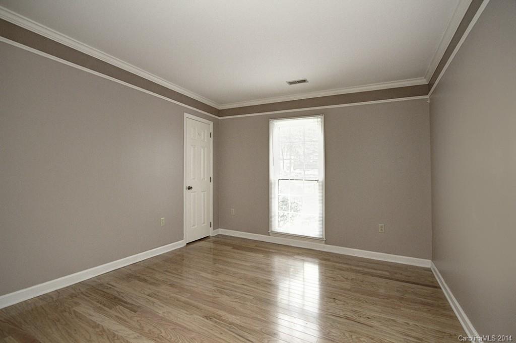 Carmel Station - Residential Lease
