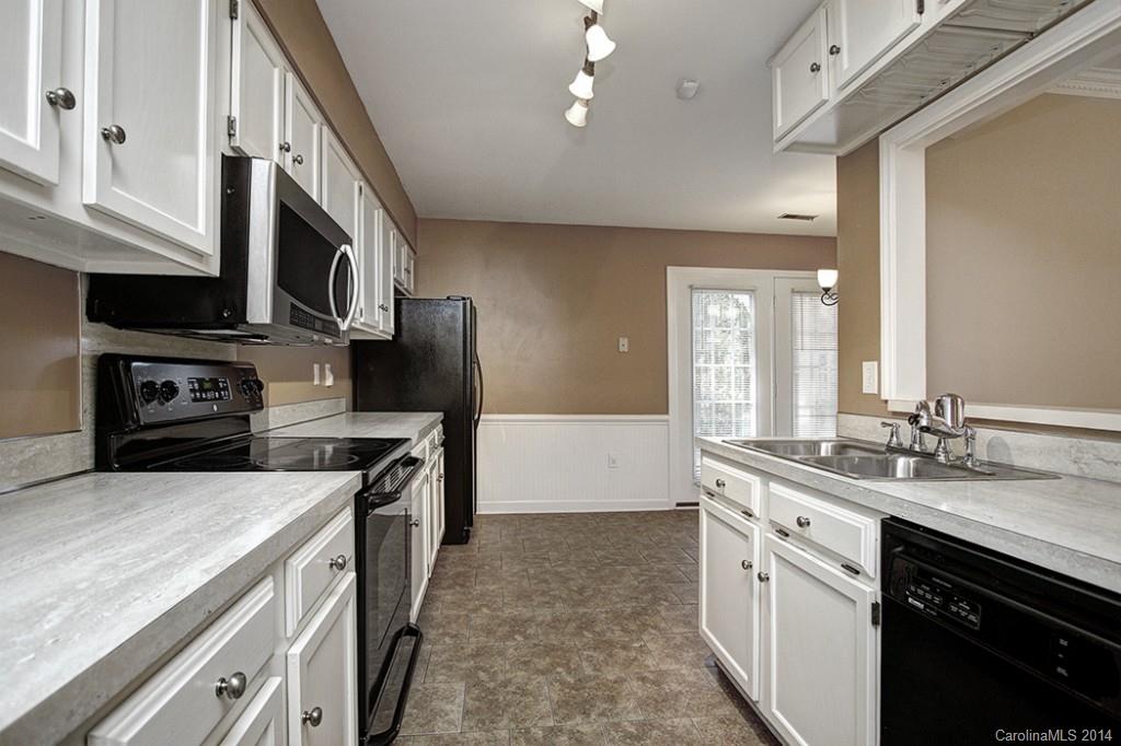 Carmel Station - Residential Lease