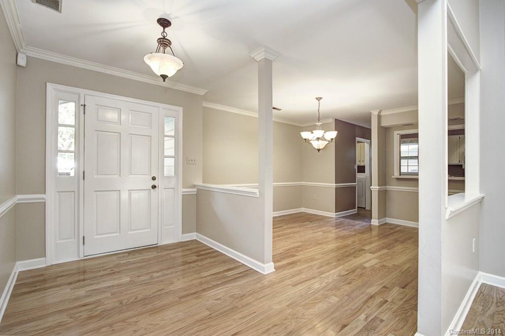 Carmel Station - Residential Lease