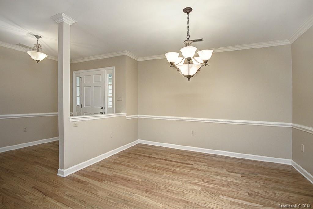 Carmel Station - Residential Lease