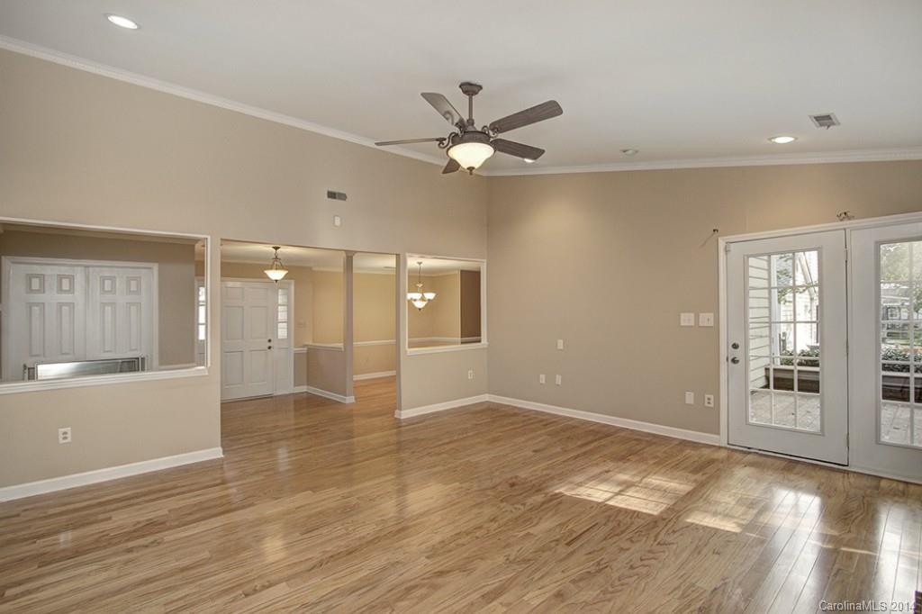 Carmel Station - Residential Lease
