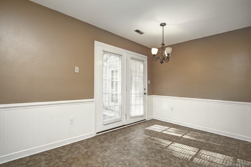 Carmel Station - Residential Lease