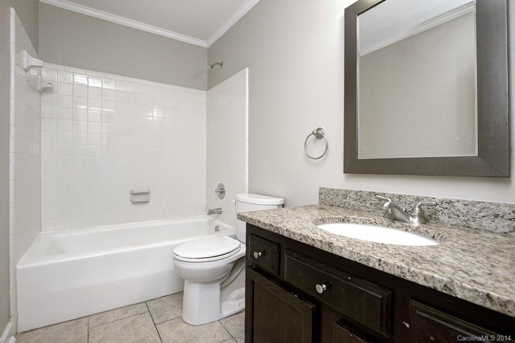 Carmel Station - Residential Lease