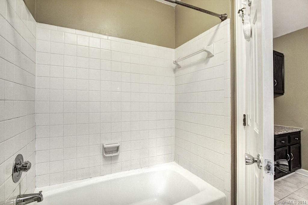 Carmel Station - Residential Lease