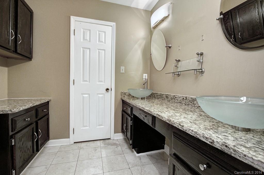 Carmel Station - Residential Lease