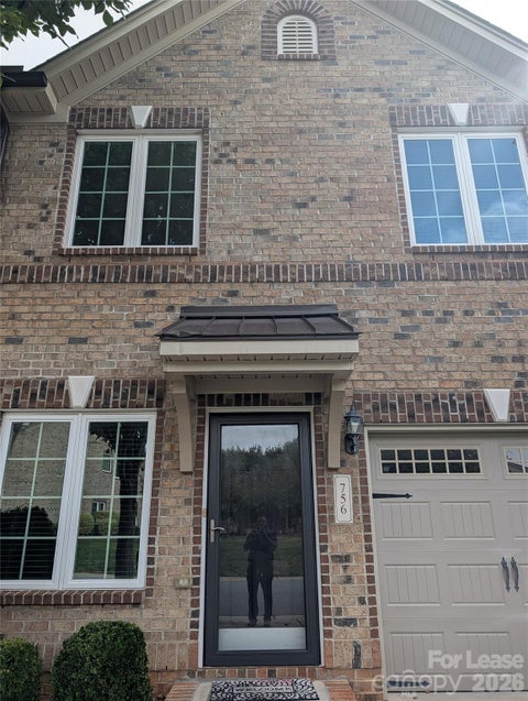 Photo of 756 King Fisher Lane, High Point, NC 27265 (MLS # 4431787)