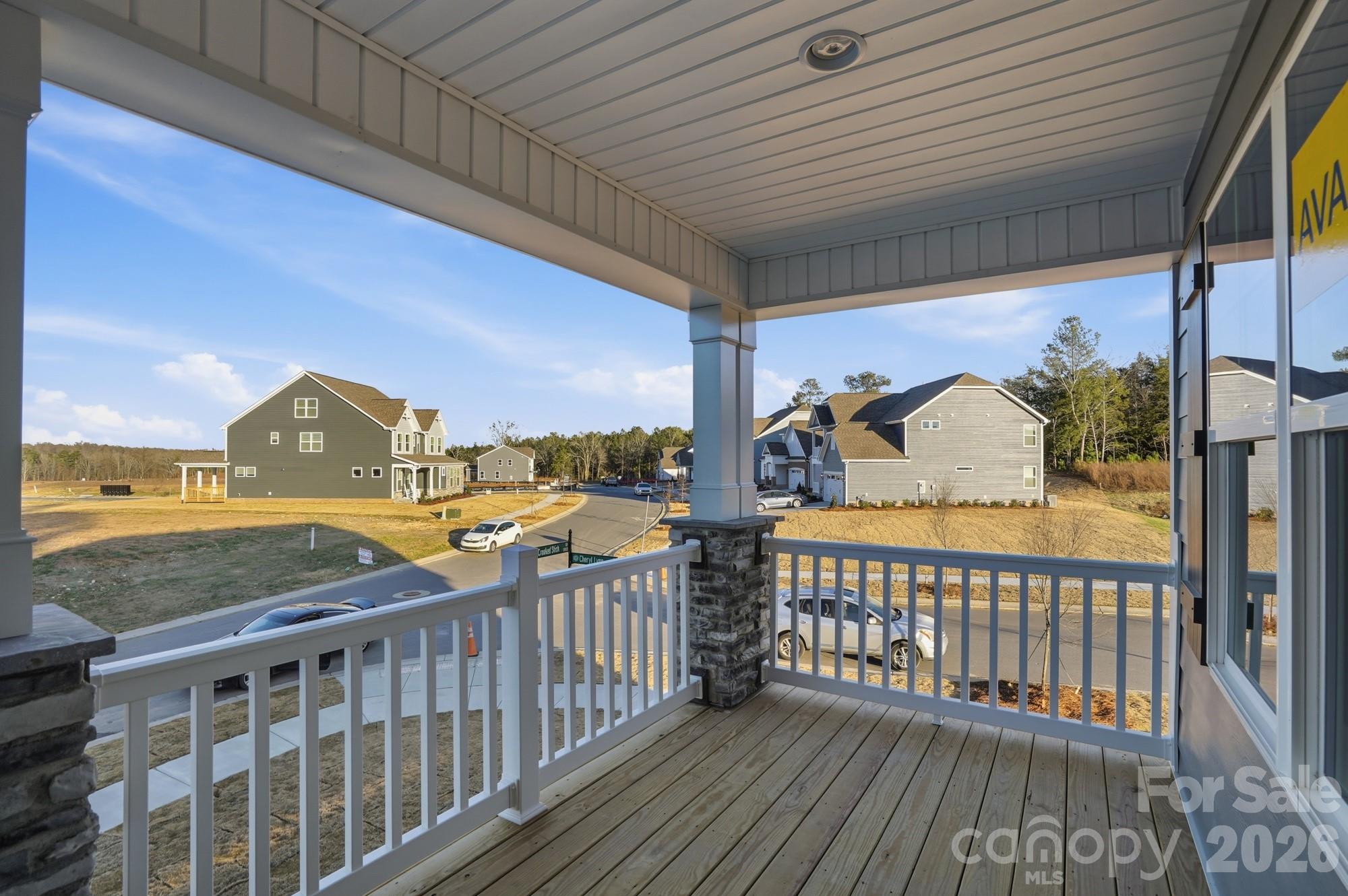 Waterford Commons - Residential