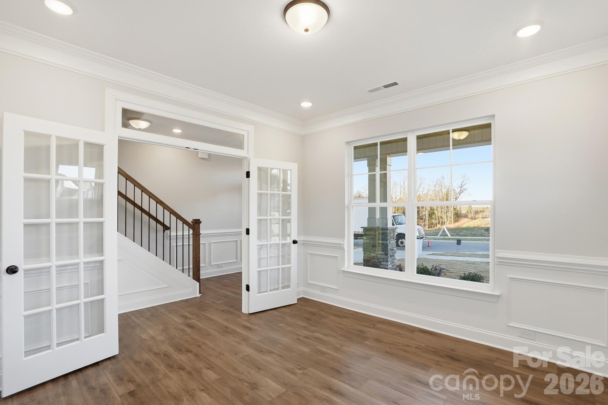 Waterford Commons - Residential