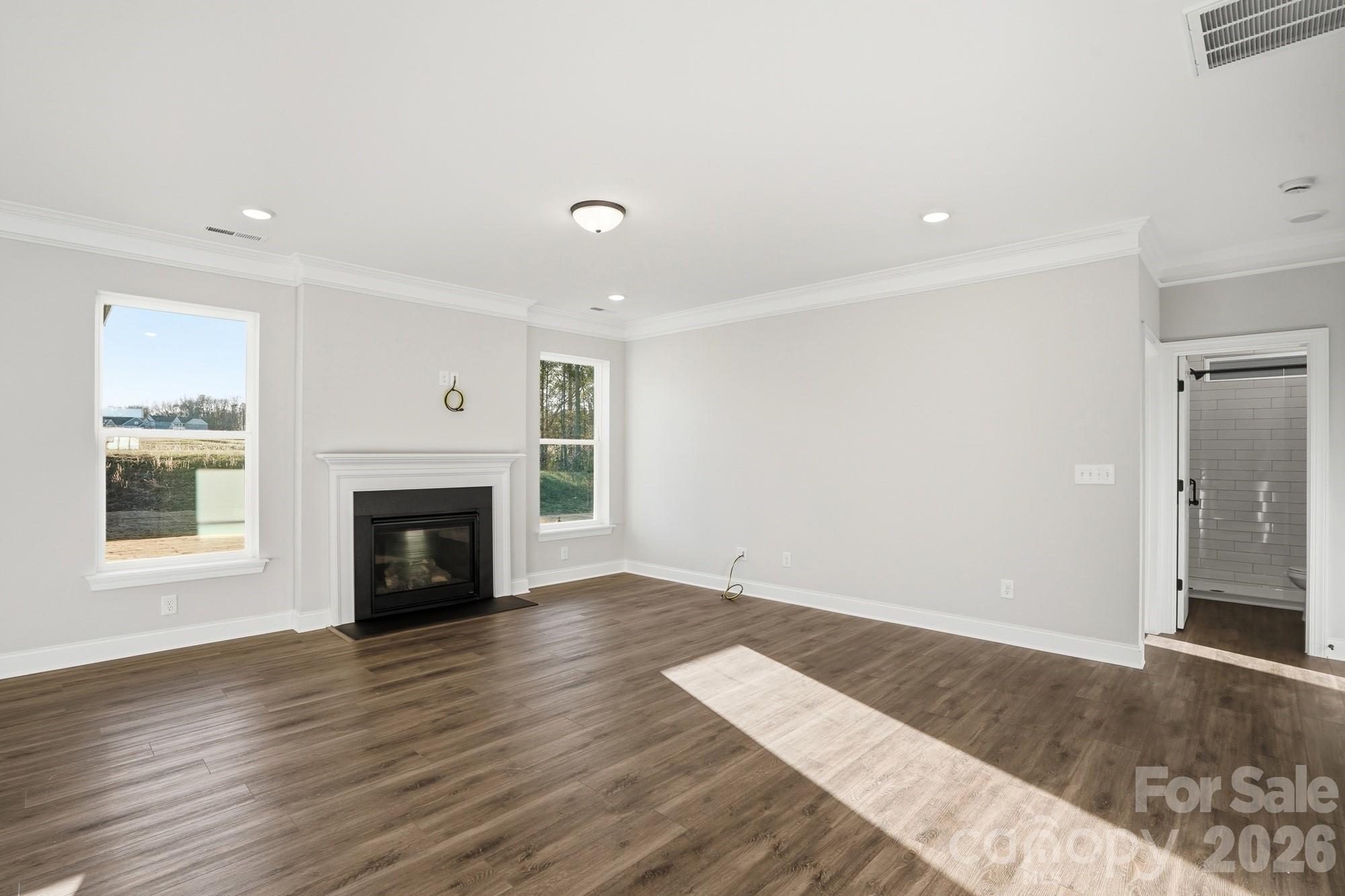 Waterford Commons - Residential