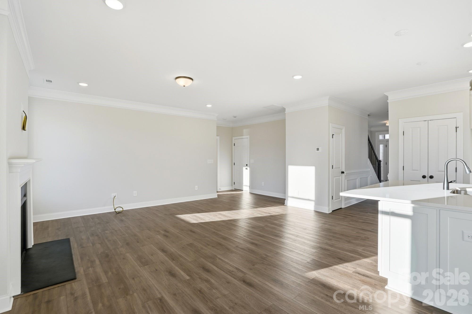 Waterford Commons - Residential