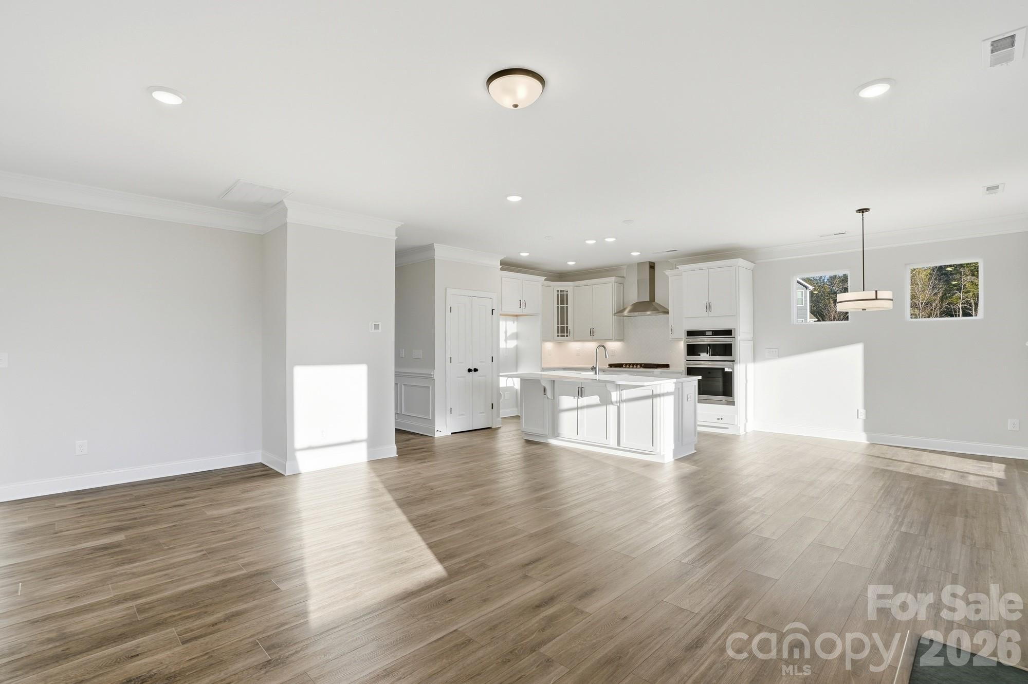 Waterford Commons - Residential